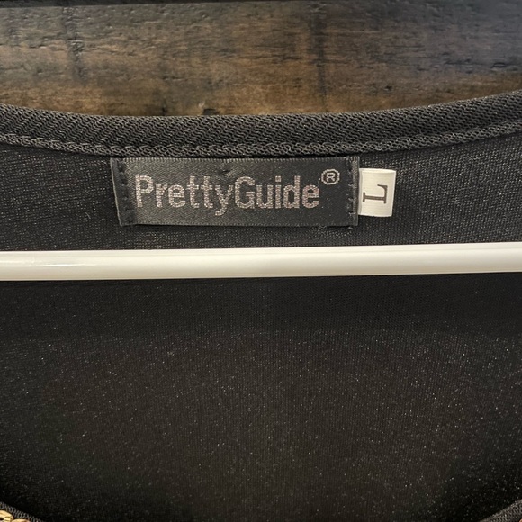 Women’s Blouse Size L - Picture 2 of 2